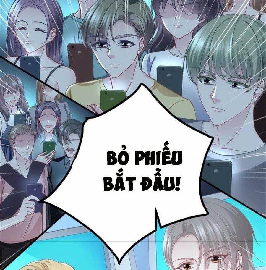 Bảo Bối Tâm Gan Của Lão Đại Xuyên Không Trở Lại Rồi: Chapter 123