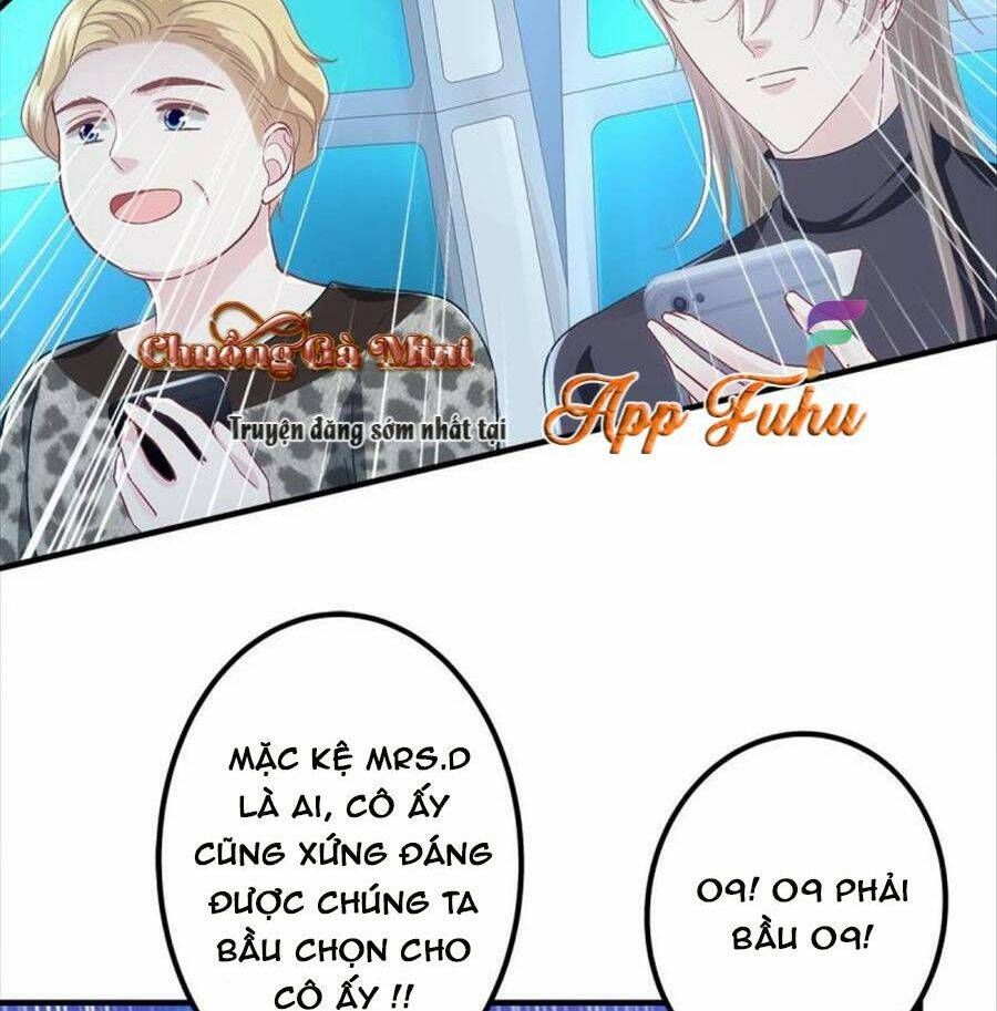 Bảo Bối Tâm Gan Của Lão Đại Xuyên Không Trở Lại Rồi: Chapter 123