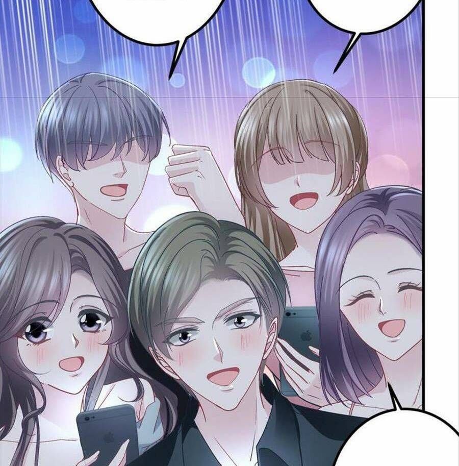 Bảo Bối Tâm Gan Của Lão Đại Xuyên Không Trở Lại Rồi: Chapter 123