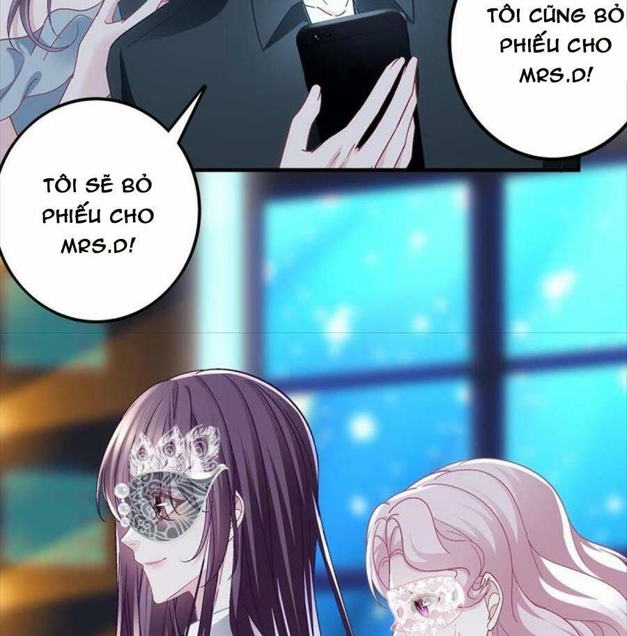 Bảo Bối Tâm Gan Của Lão Đại Xuyên Không Trở Lại Rồi: Chapter 123