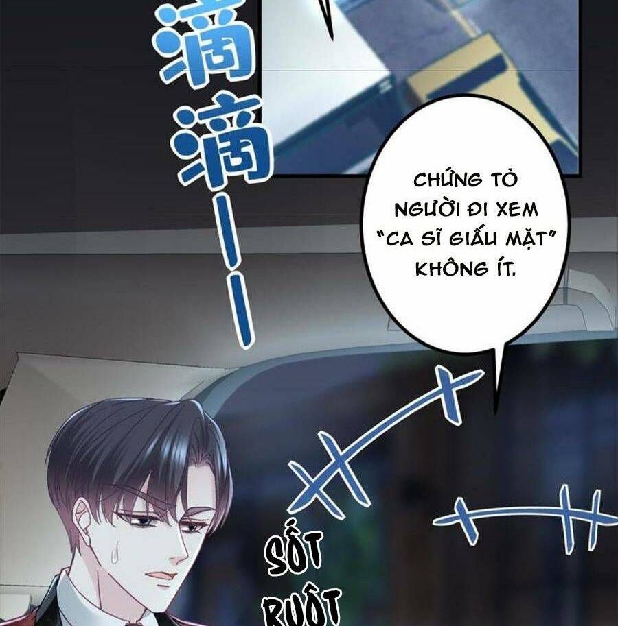 Bảo Bối Tâm Gan Của Lão Đại Xuyên Không Trở Lại Rồi: Chapter 123