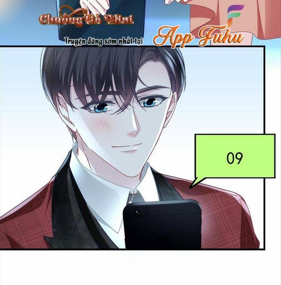 Bảo Bối Tâm Gan Của Lão Đại Xuyên Không Trở Lại Rồi: Chapter 123