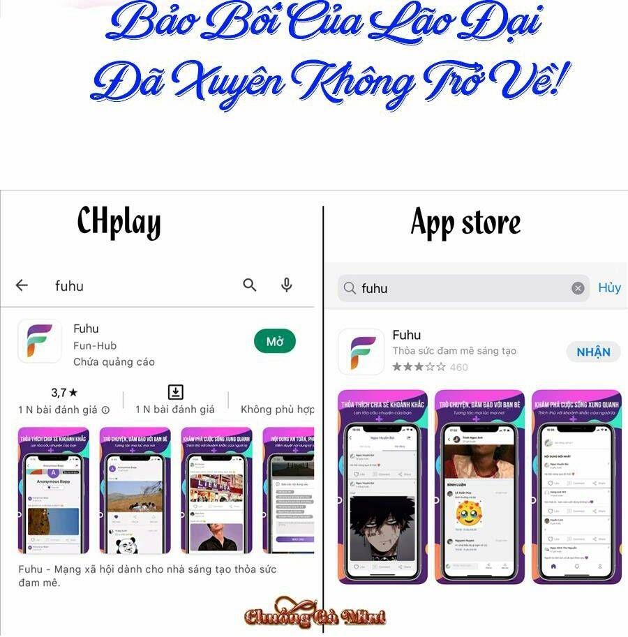 Bảo Bối Tâm Gan Của Lão Đại Xuyên Không Trở Lại Rồi: Chapter 123