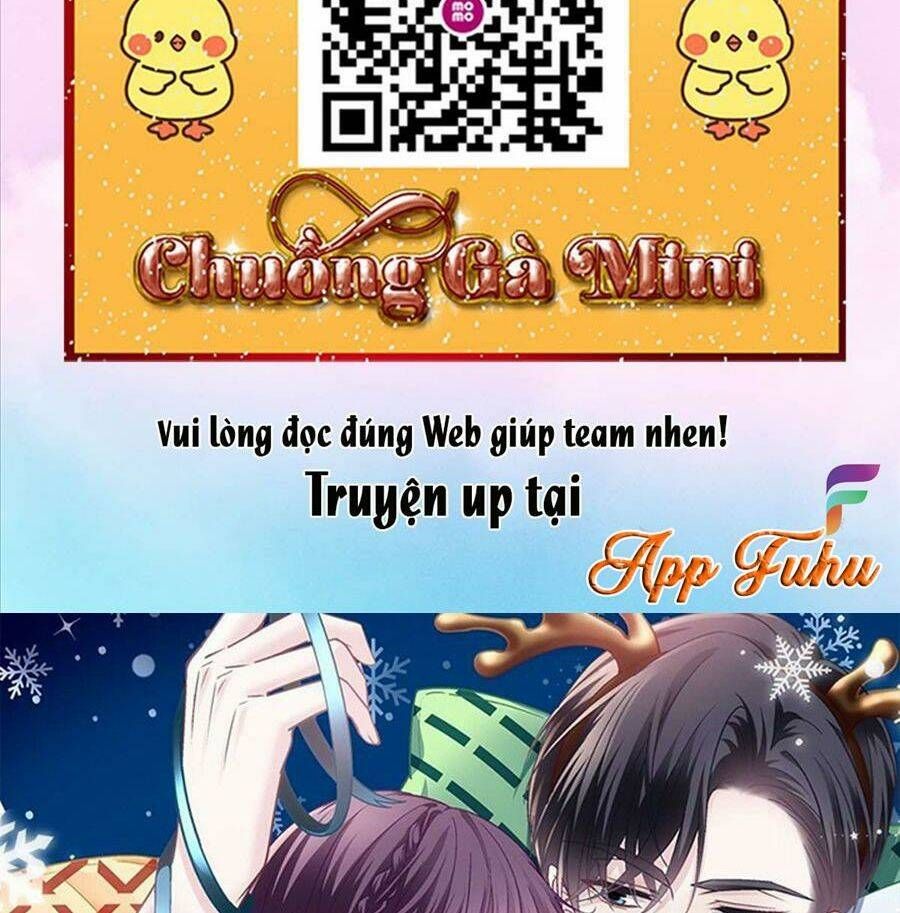 Bảo Bối Tâm Gan Của Lão Đại Xuyên Không Trở Lại Rồi: Chapter 123