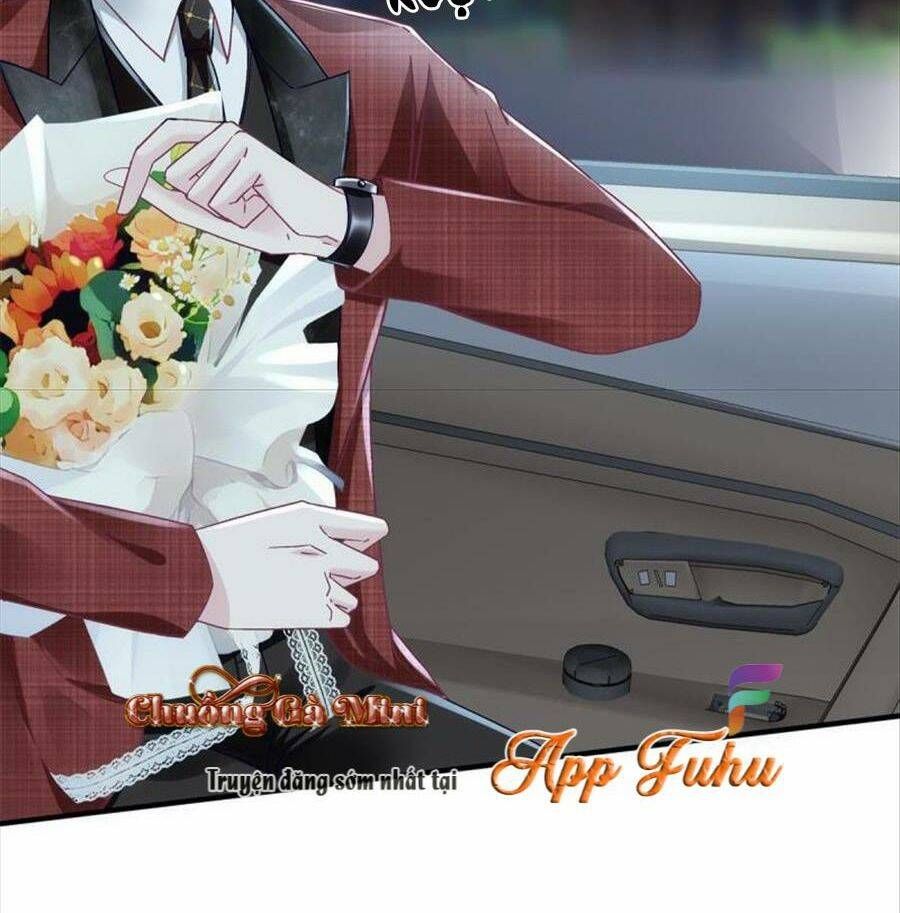 Bảo Bối Tâm Gan Của Lão Đại Xuyên Không Trở Lại Rồi: Chapter 123