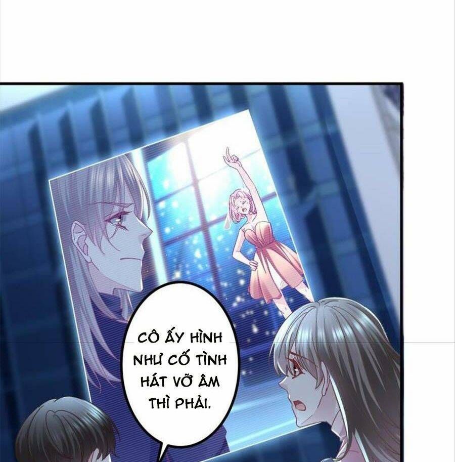 Bảo Bối Tâm Gan Của Lão Đại Xuyên Không Trở Lại Rồi: Chapter 123