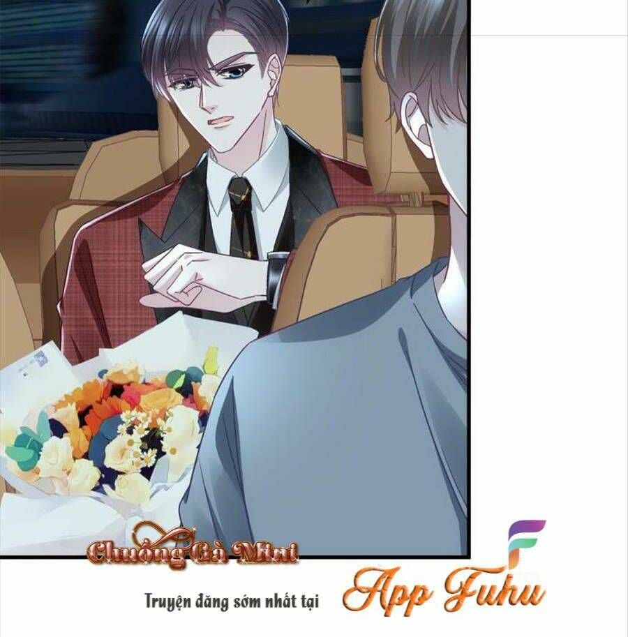 Bảo Bối Tâm Gan Của Lão Đại Xuyên Không Trở Lại Rồi: Chapter 123