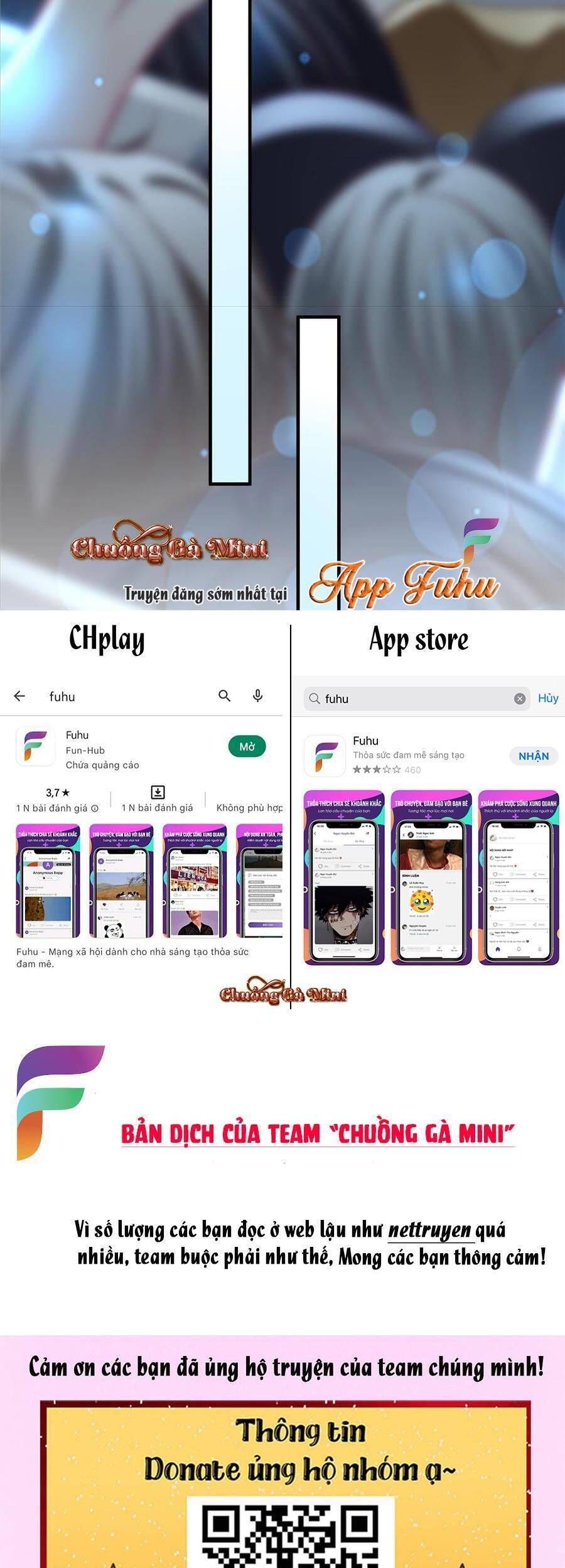 Bảo Bối Tâm Gan Của Lão Đại Xuyên Không Trở Lại Rồi: Chapter 125