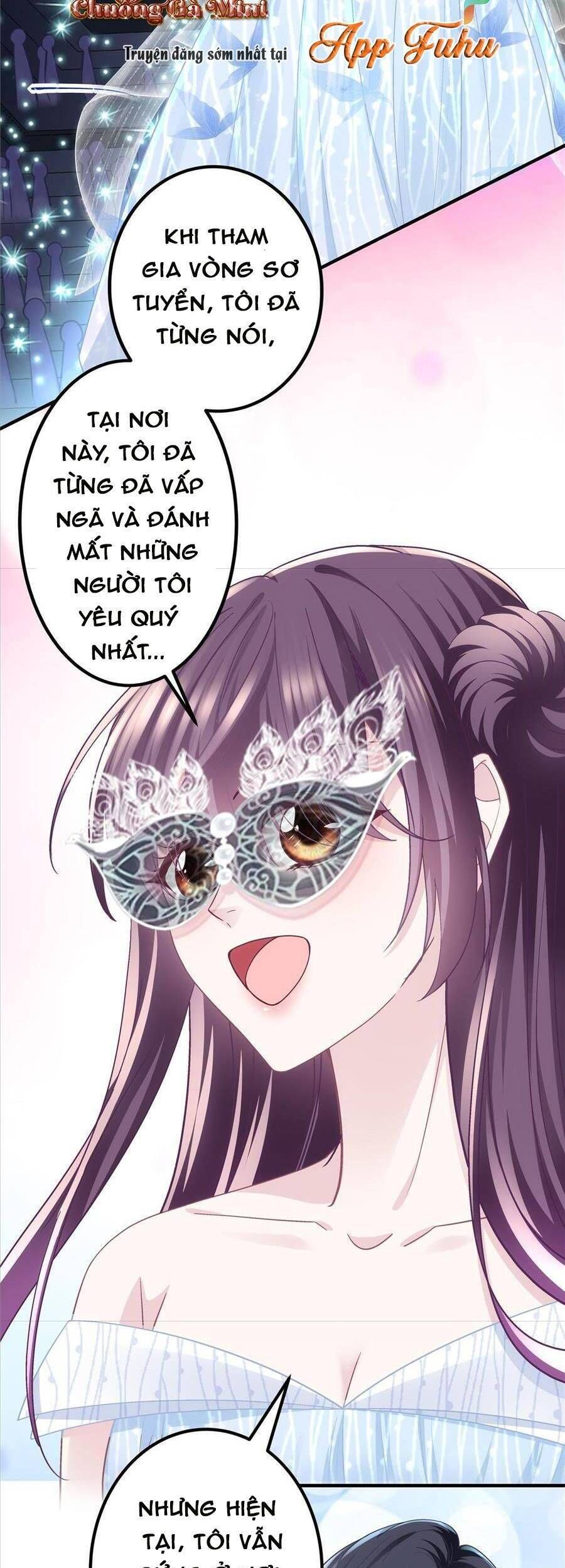 Bảo Bối Tâm Gan Của Lão Đại Xuyên Không Trở Lại Rồi: Chapter 125