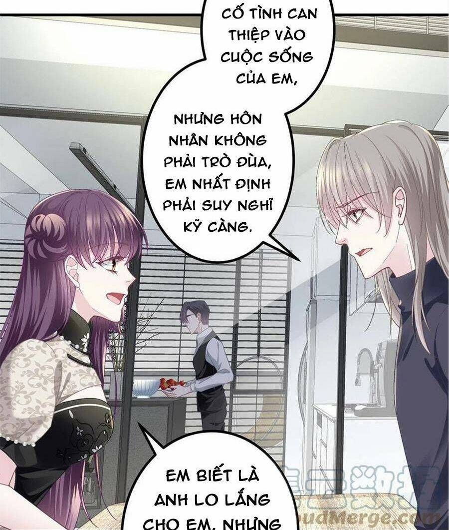 Bảo Bối Tâm Gan Của Lão Đại Xuyên Không Trở Lại Rồi: Chapter 126