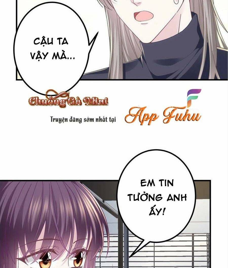 Bảo Bối Tâm Gan Của Lão Đại Xuyên Không Trở Lại Rồi: Chapter 126