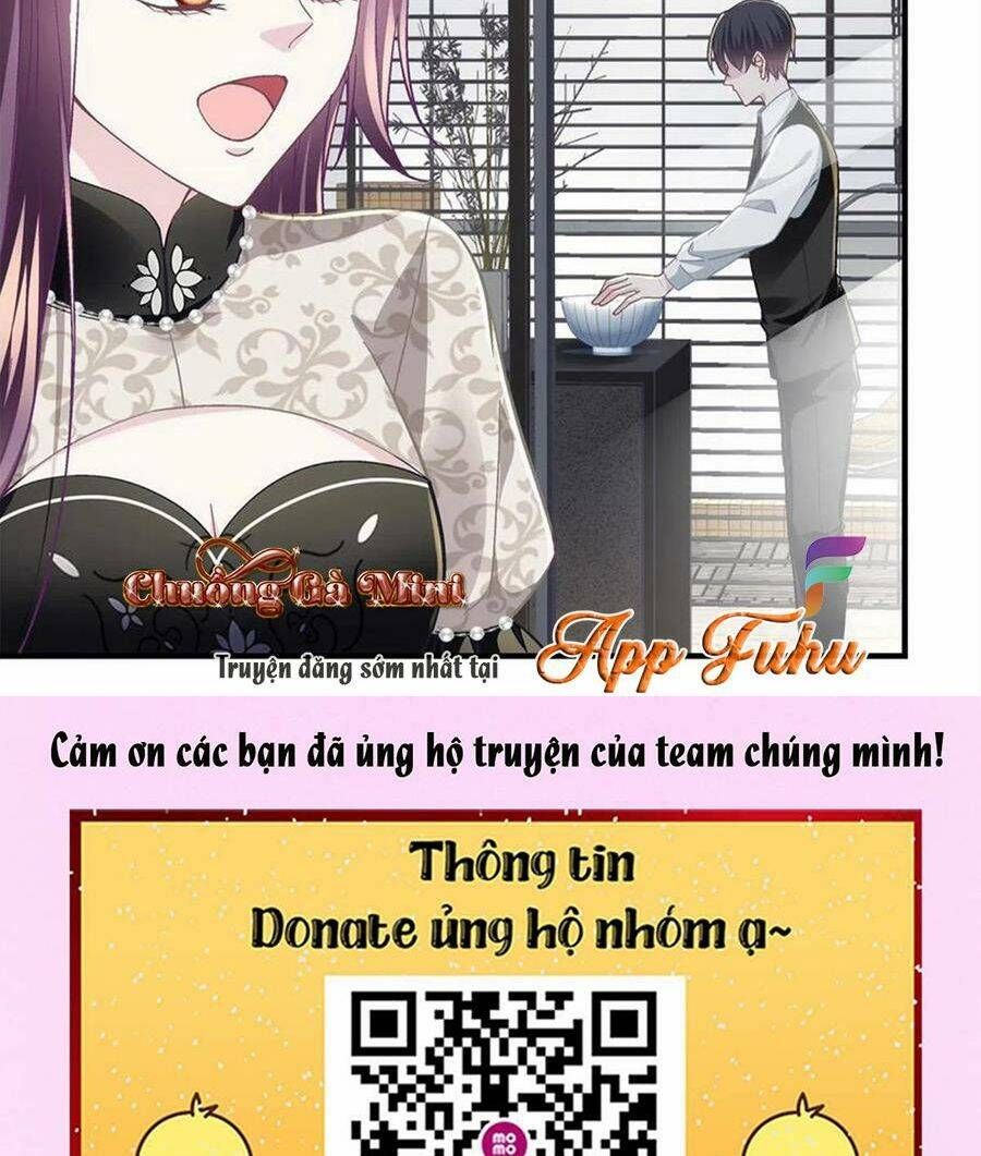 Bảo Bối Tâm Gan Của Lão Đại Xuyên Không Trở Lại Rồi: Chapter 126