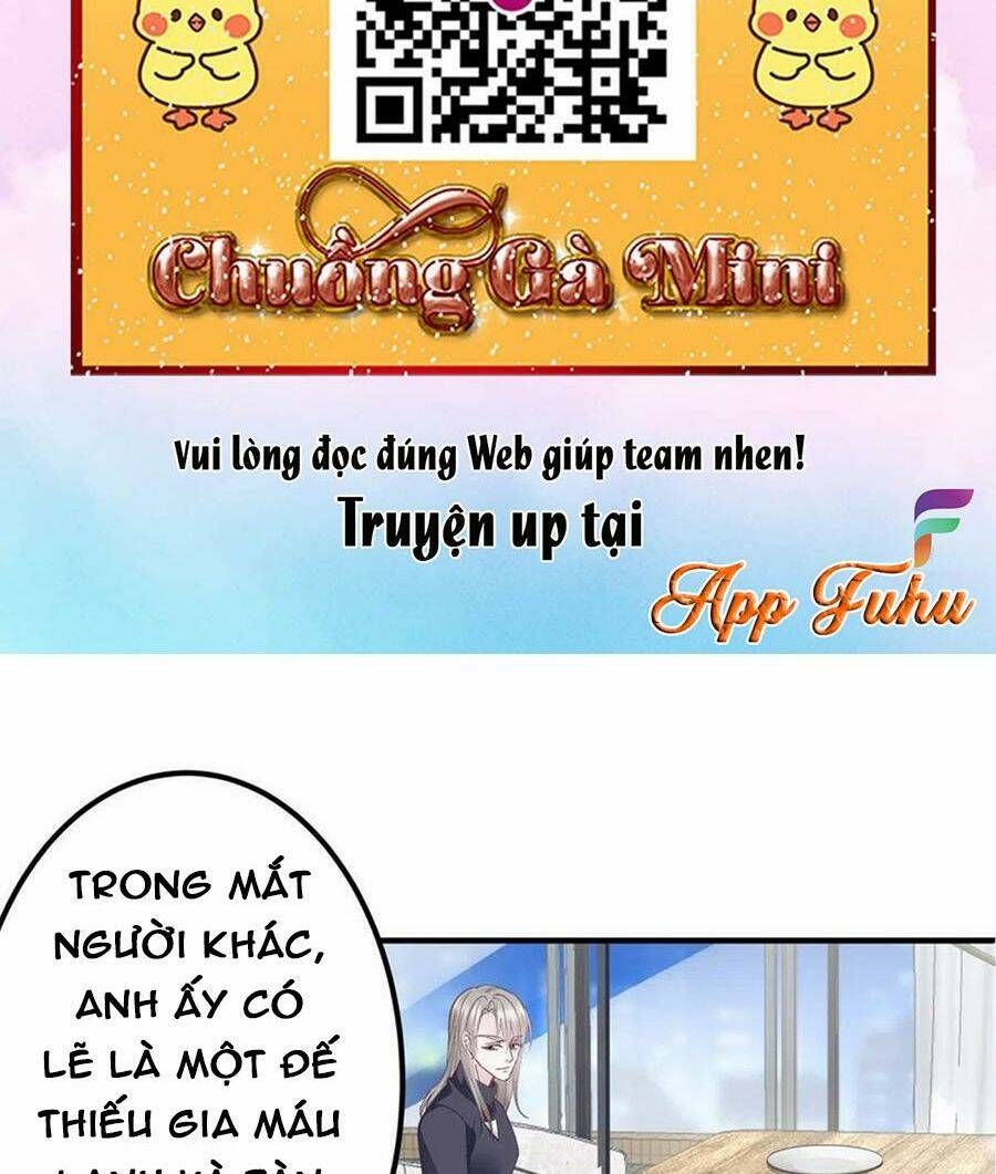 Bảo Bối Tâm Gan Của Lão Đại Xuyên Không Trở Lại Rồi: Chapter 126