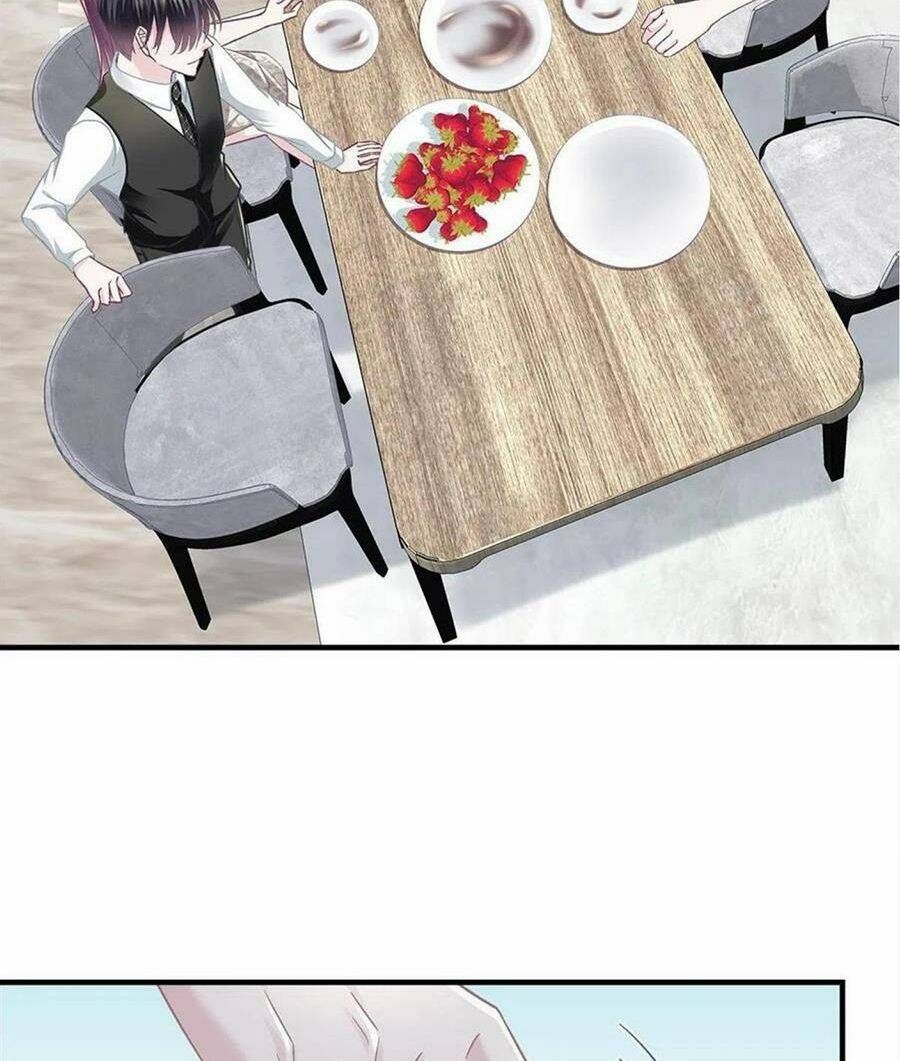 Bảo Bối Tâm Gan Của Lão Đại Xuyên Không Trở Lại Rồi: Chapter 126