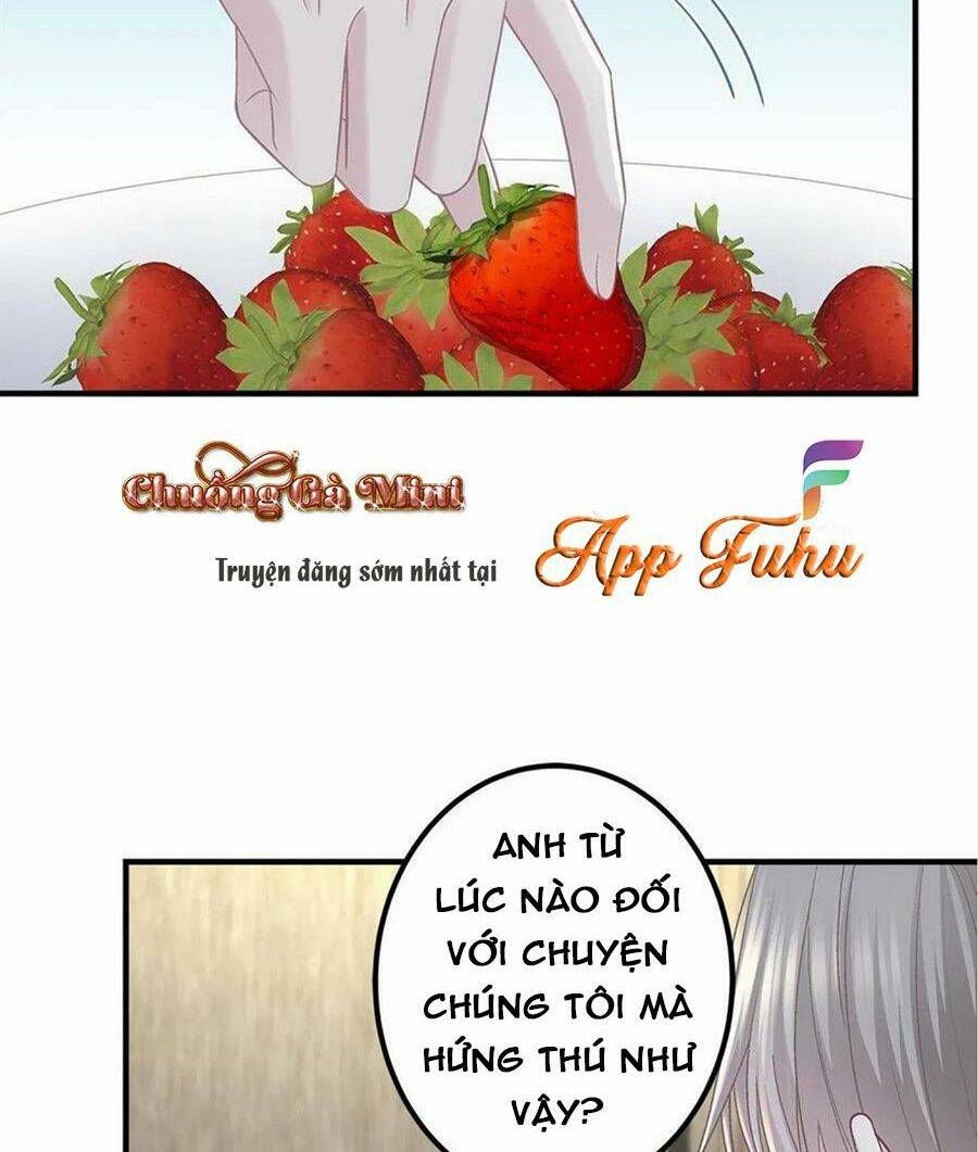 Bảo Bối Tâm Gan Của Lão Đại Xuyên Không Trở Lại Rồi: Chapter 126