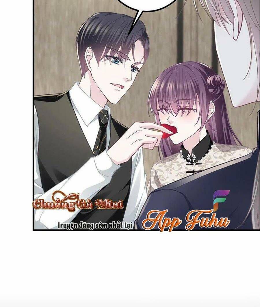 Bảo Bối Tâm Gan Của Lão Đại Xuyên Không Trở Lại Rồi: Chapter 126