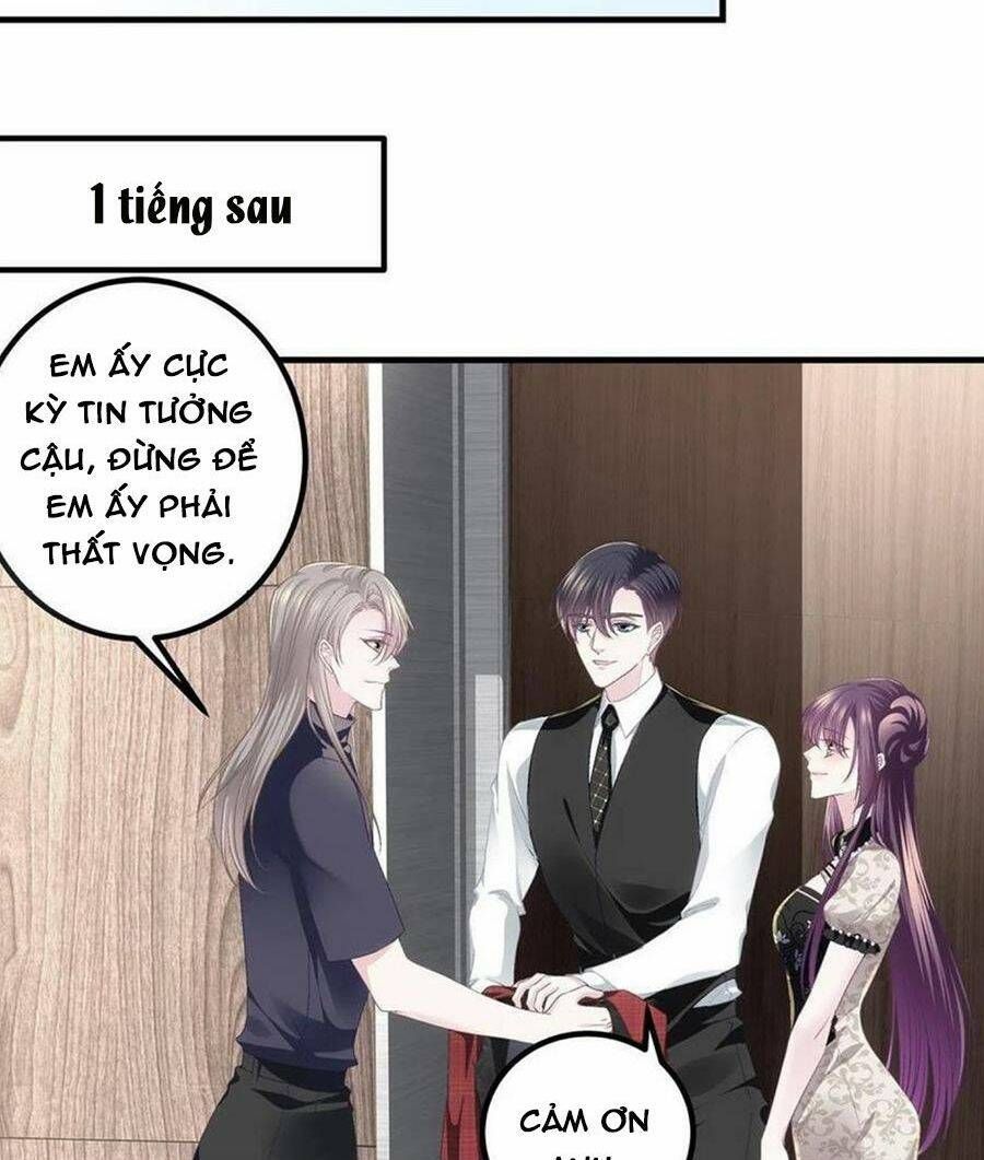 Bảo Bối Tâm Gan Của Lão Đại Xuyên Không Trở Lại Rồi: Chapter 126