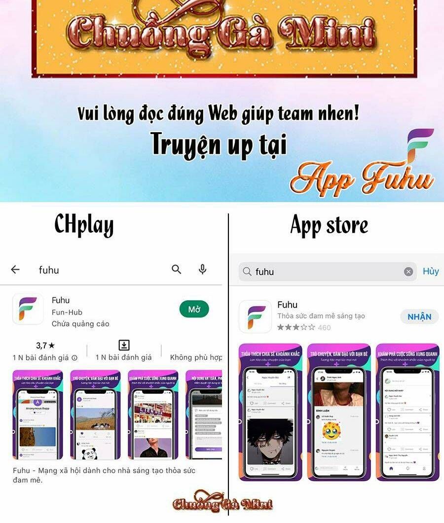 Bảo Bối Tâm Gan Của Lão Đại Xuyên Không Trở Lại Rồi: Chapter 126