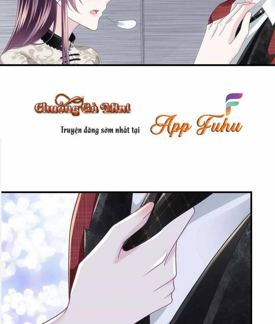 Bảo Bối Tâm Gan Của Lão Đại Xuyên Không Trở Lại Rồi: Chapter 126