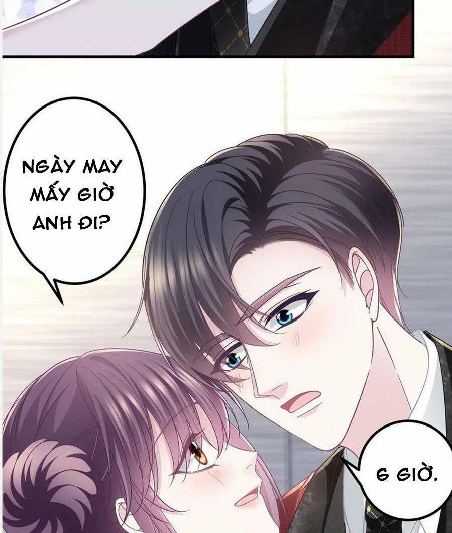 Bảo Bối Tâm Gan Của Lão Đại Xuyên Không Trở Lại Rồi: Chapter 126