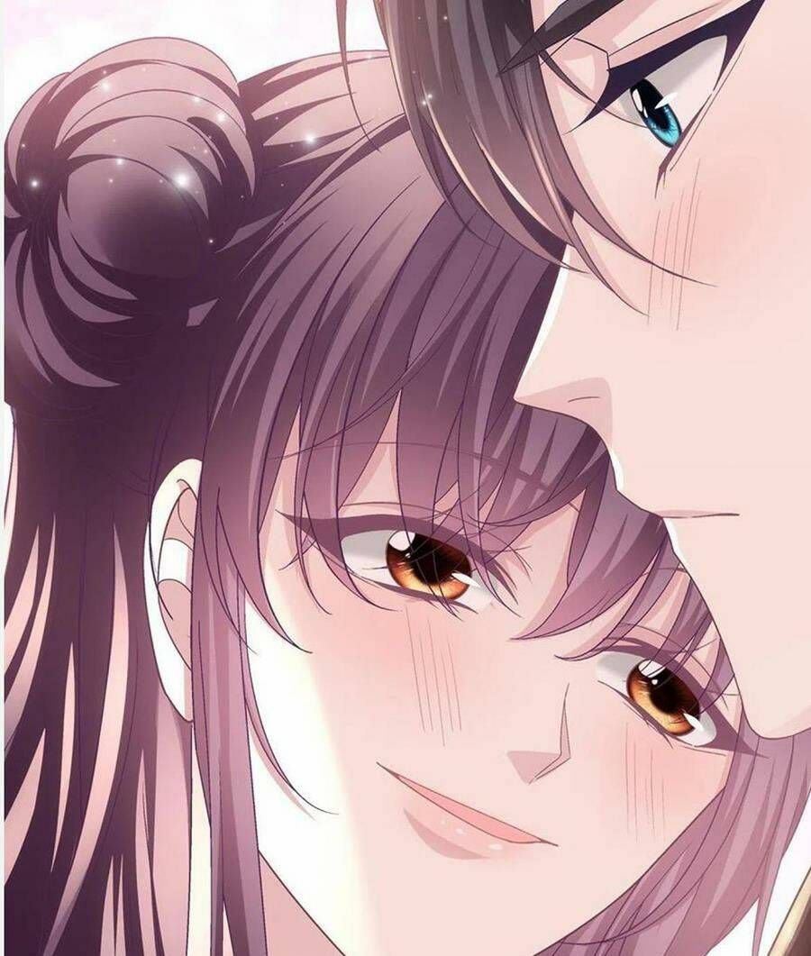 Bảo Bối Tâm Gan Của Lão Đại Xuyên Không Trở Lại Rồi: Chapter 126