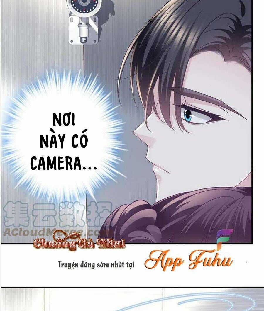 Bảo Bối Tâm Gan Của Lão Đại Xuyên Không Trở Lại Rồi: Chapter 126