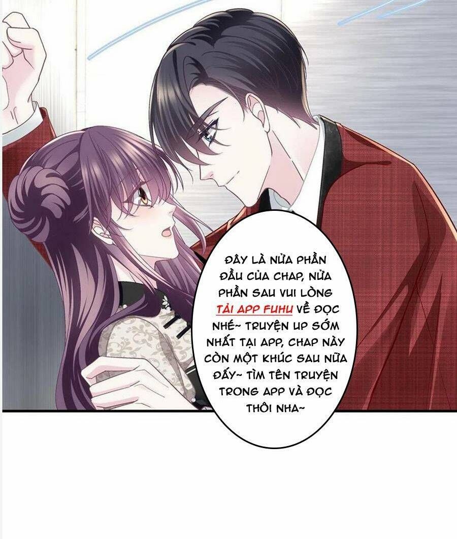 Bảo Bối Tâm Gan Của Lão Đại Xuyên Không Trở Lại Rồi: Chapter 126