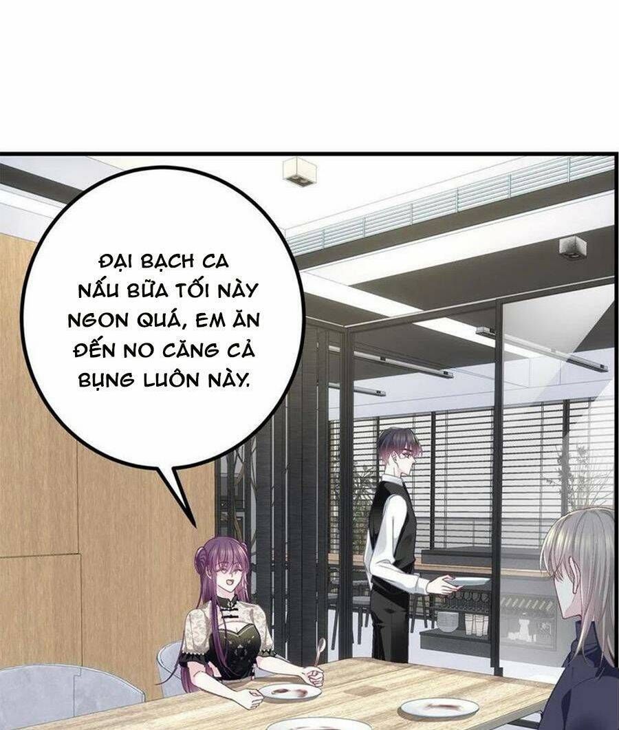 Bảo Bối Tâm Gan Của Lão Đại Xuyên Không Trở Lại Rồi: Chapter 126