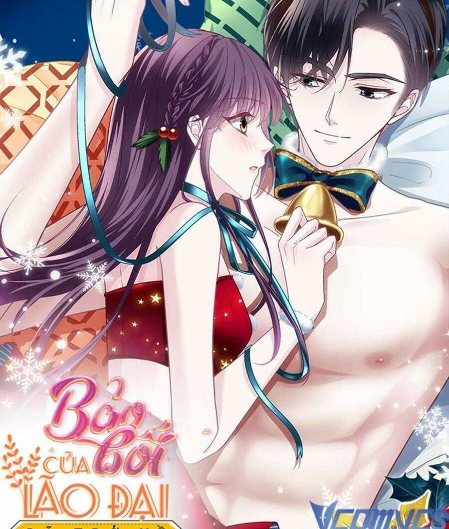 Bảo Bối Tâm Gan Của Lão Đại Xuyên Không Trở Lại Rồi: Chapter 126