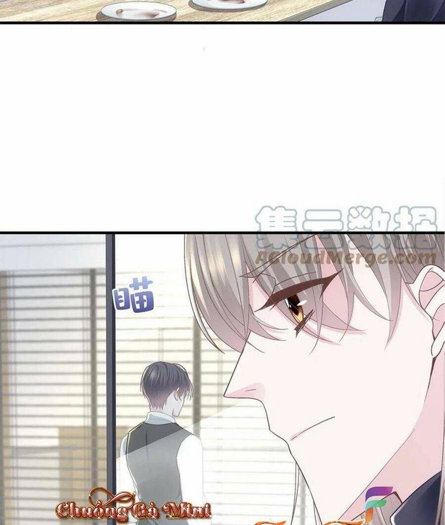 Bảo Bối Tâm Gan Của Lão Đại Xuyên Không Trở Lại Rồi: Chapter 126