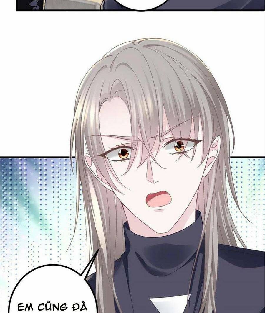 Bảo Bối Tâm Gan Của Lão Đại Xuyên Không Trở Lại Rồi: Chapter 126