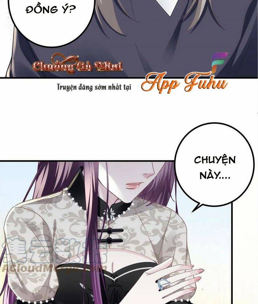 Bảo Bối Tâm Gan Của Lão Đại Xuyên Không Trở Lại Rồi: Chapter 126