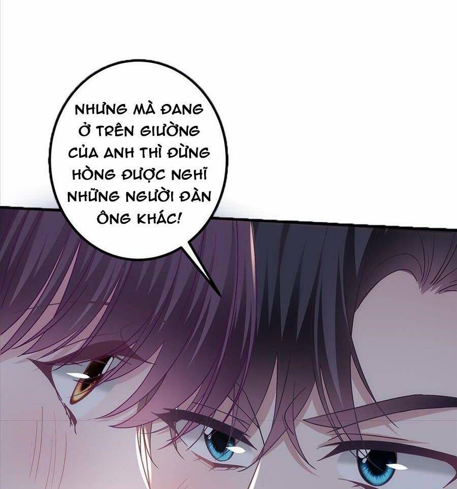 Bảo Bối Tâm Gan Của Lão Đại Xuyên Không Trở Lại Rồi: Chapter 127