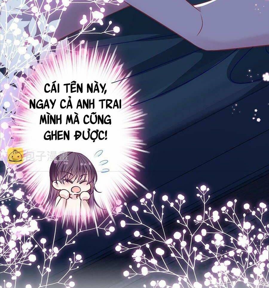 Bảo Bối Tâm Gan Của Lão Đại Xuyên Không Trở Lại Rồi: Chapter 127