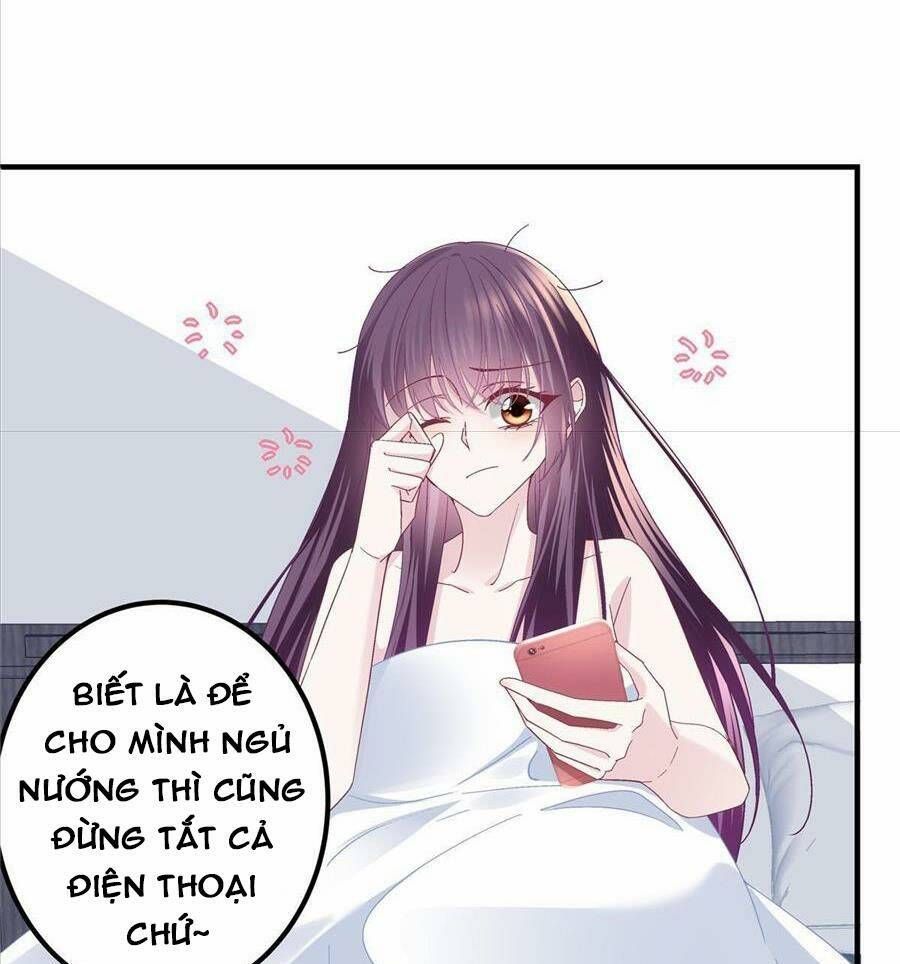 Bảo Bối Tâm Gan Của Lão Đại Xuyên Không Trở Lại Rồi: Chapter 127