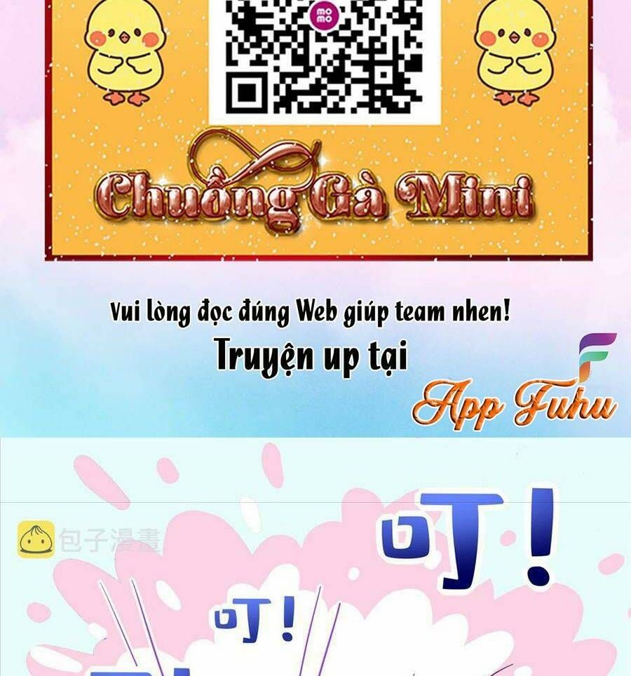 Bảo Bối Tâm Gan Của Lão Đại Xuyên Không Trở Lại Rồi: Chapter 127