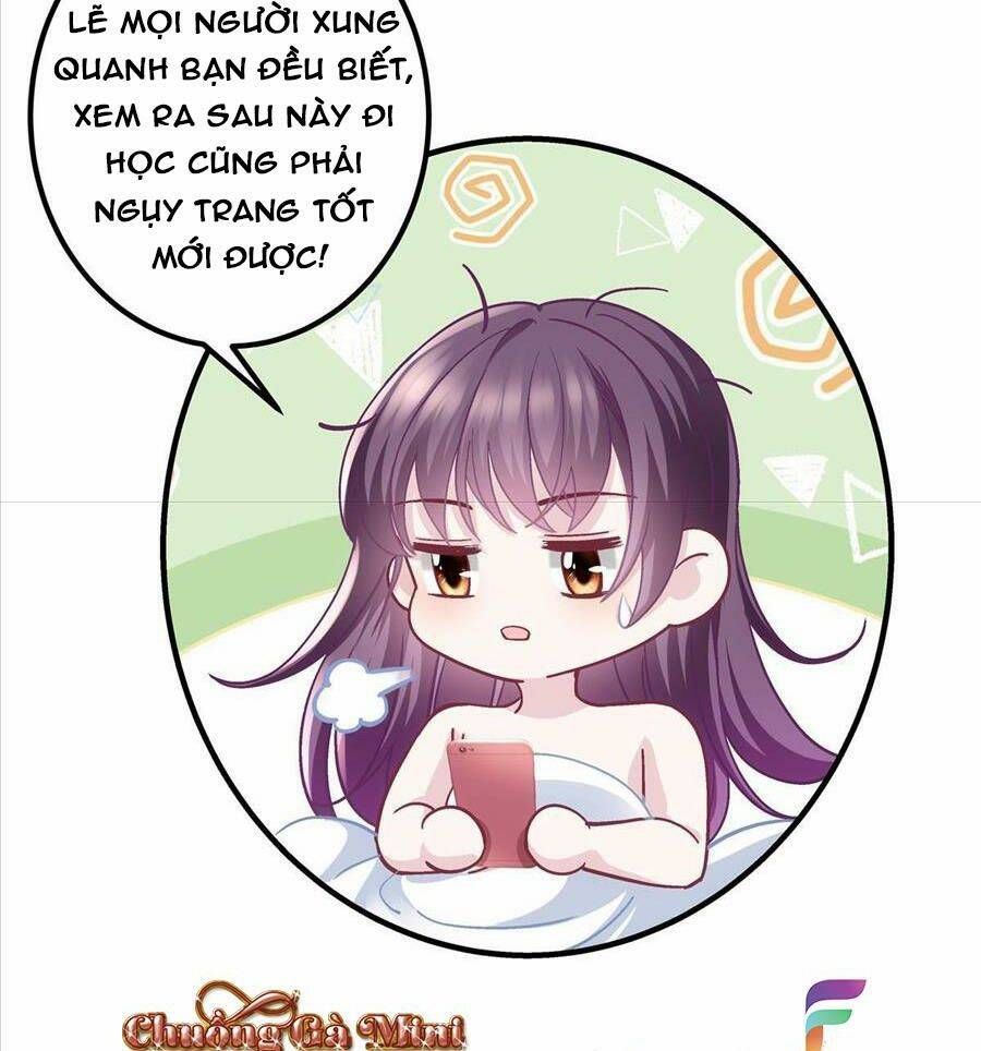 Bảo Bối Tâm Gan Của Lão Đại Xuyên Không Trở Lại Rồi: Chapter 127