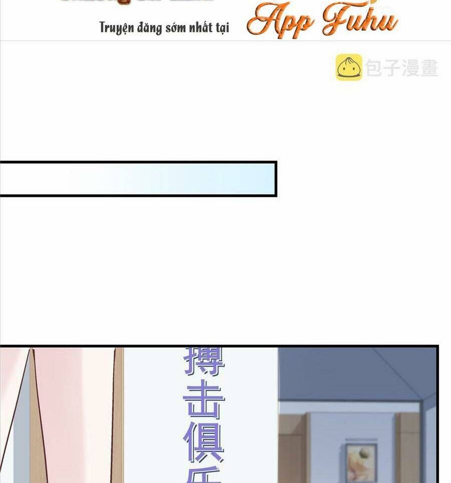 Bảo Bối Tâm Gan Của Lão Đại Xuyên Không Trở Lại Rồi: Chapter 127