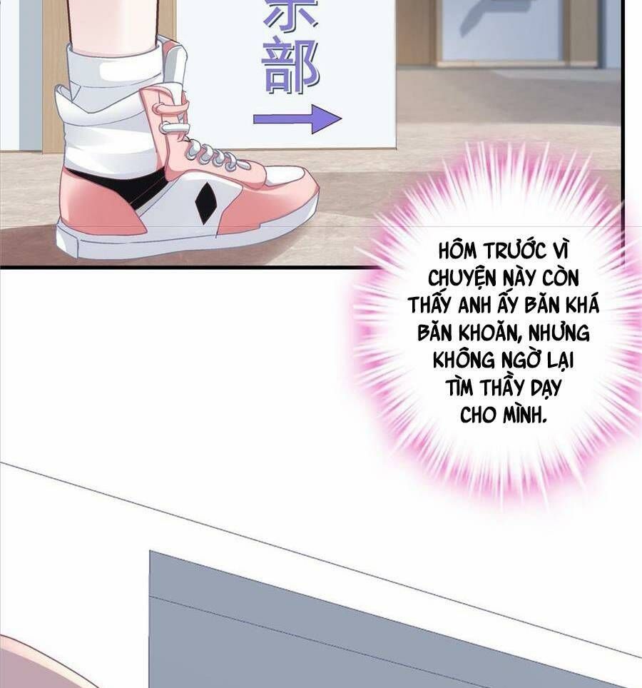 Bảo Bối Tâm Gan Của Lão Đại Xuyên Không Trở Lại Rồi: Chapter 127