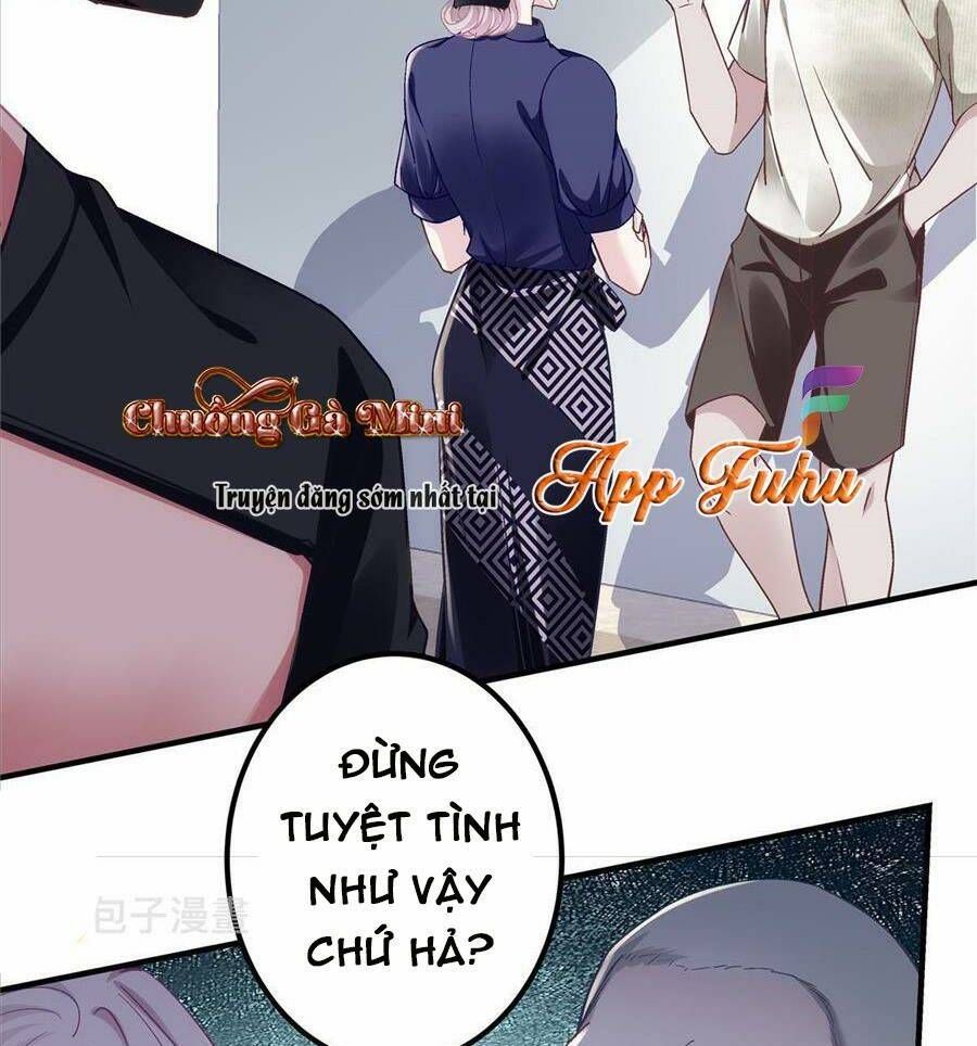 Bảo Bối Tâm Gan Của Lão Đại Xuyên Không Trở Lại Rồi: Chapter 127