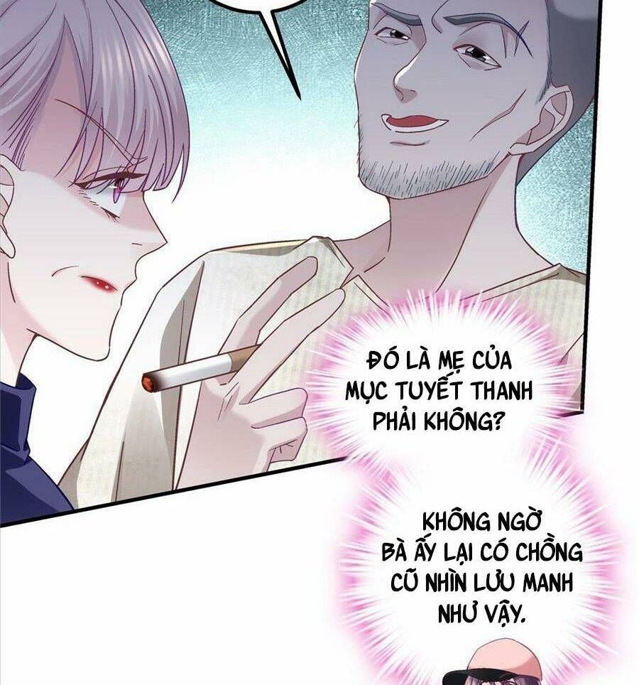 Bảo Bối Tâm Gan Của Lão Đại Xuyên Không Trở Lại Rồi: Chapter 127