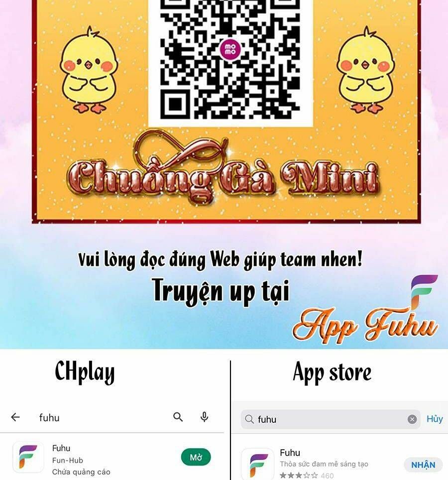 Bảo Bối Tâm Gan Của Lão Đại Xuyên Không Trở Lại Rồi: Chapter 127