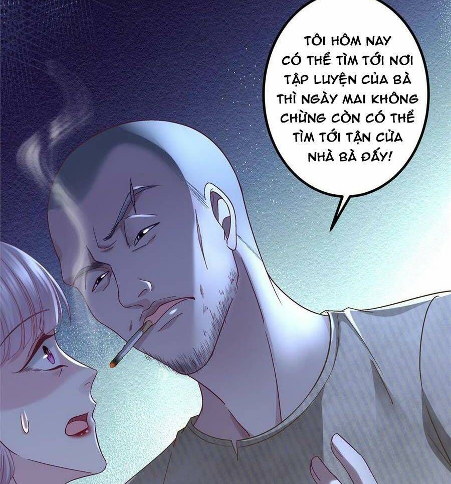 Bảo Bối Tâm Gan Của Lão Đại Xuyên Không Trở Lại Rồi: Chapter 127