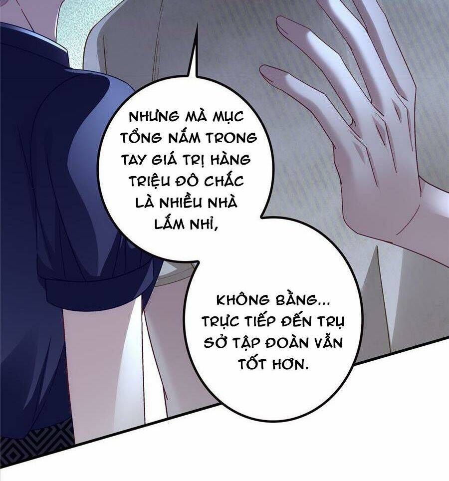 Bảo Bối Tâm Gan Của Lão Đại Xuyên Không Trở Lại Rồi: Chapter 127