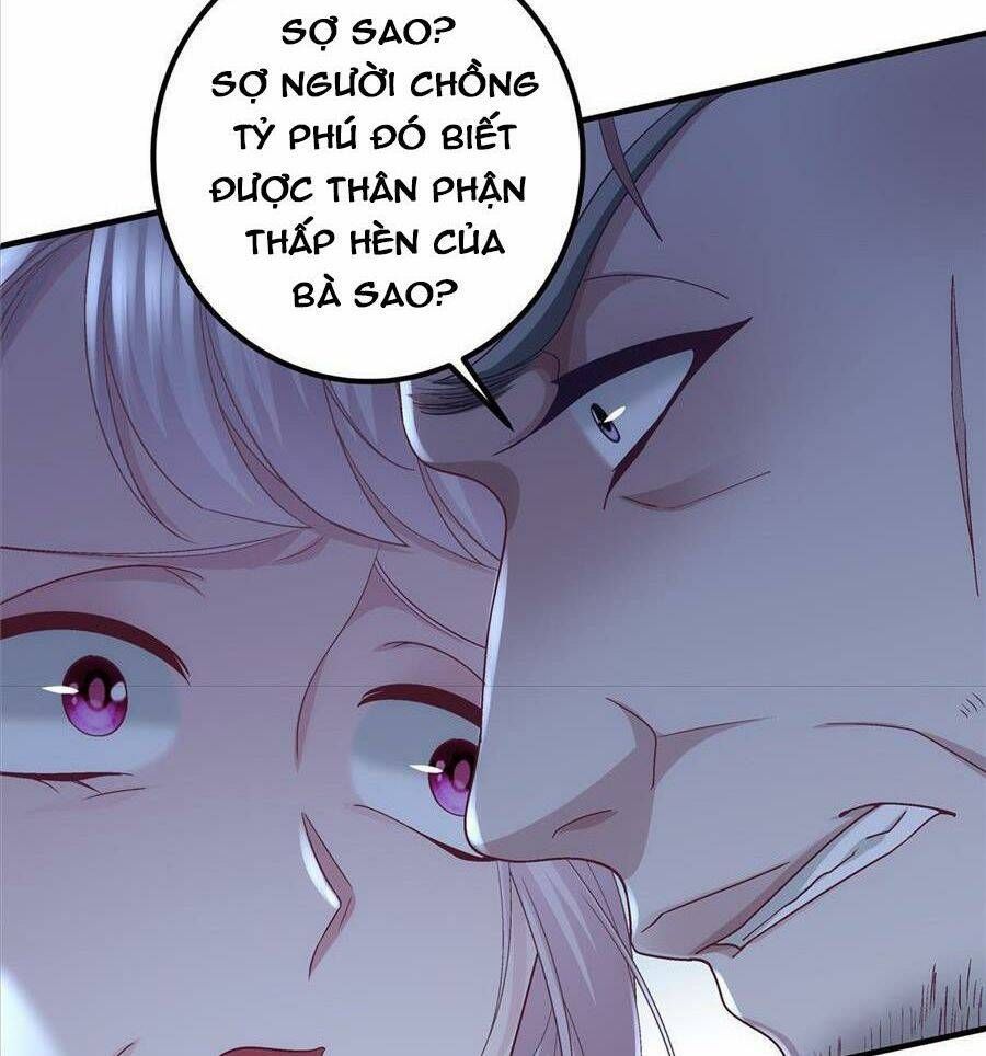 Bảo Bối Tâm Gan Của Lão Đại Xuyên Không Trở Lại Rồi: Chapter 127