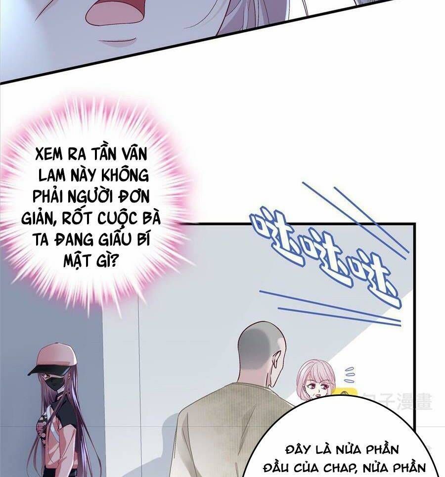 Bảo Bối Tâm Gan Của Lão Đại Xuyên Không Trở Lại Rồi: Chapter 127