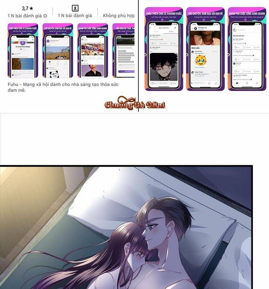 Bảo Bối Tâm Gan Của Lão Đại Xuyên Không Trở Lại Rồi: Chapter 127