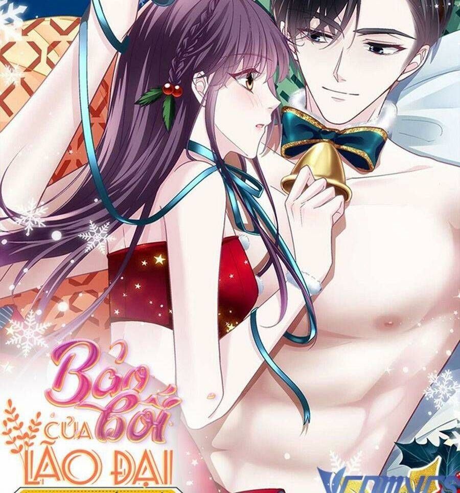 Bảo Bối Tâm Gan Của Lão Đại Xuyên Không Trở Lại Rồi: Chapter 127