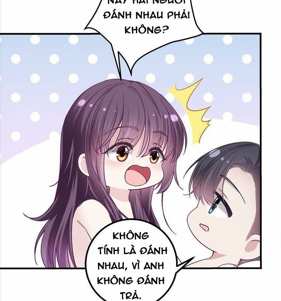 Bảo Bối Tâm Gan Của Lão Đại Xuyên Không Trở Lại Rồi: Chapter 127