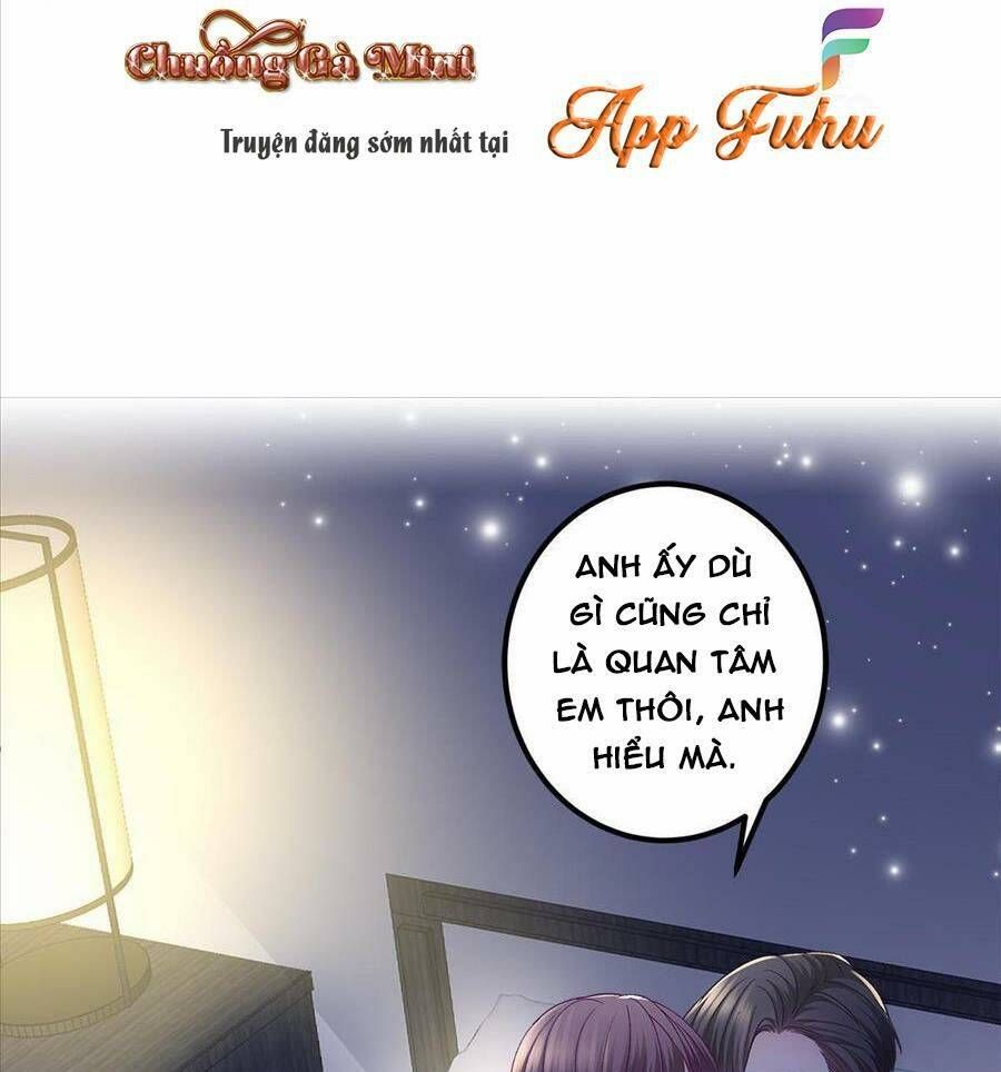 Bảo Bối Tâm Gan Của Lão Đại Xuyên Không Trở Lại Rồi: Chapter 127